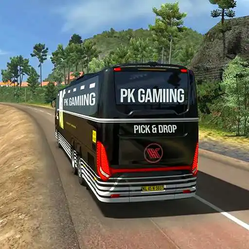 Play Euro Bus Simulator-Bus Games APK Play Euro Bus Simulator-Bus Games APK