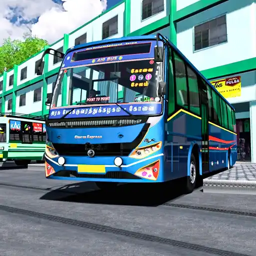 Play Euro Bus Simulator Driving 3d APK