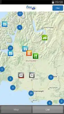 Play Euro Campers NZ Travel Guide