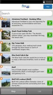 Play Euro Campers NZ Travel Guide