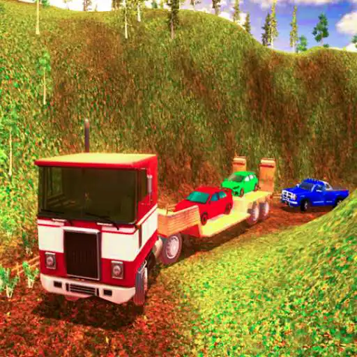 Play Euro Cargo Truck Car Driver 3D APK Play Euro Cargo Truck Car Driver 3D APK