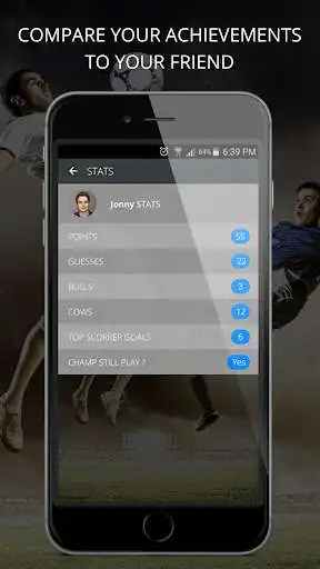 Play Euro Champ  and enjoy Euro Champ with UptoPlay