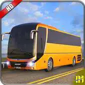 Free play online Euro Coach Bus Driving 2018 APK