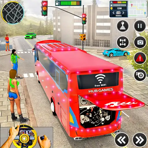 Play Euro Coach Bus Driving Game 3d and enjoy Euro Coach Bus Driving Game 3d with UptoPlay Play Euro Coach Bus Driving Game 3d and enjoy Euro Coach Bus Driving Game 3d with UptoPlay