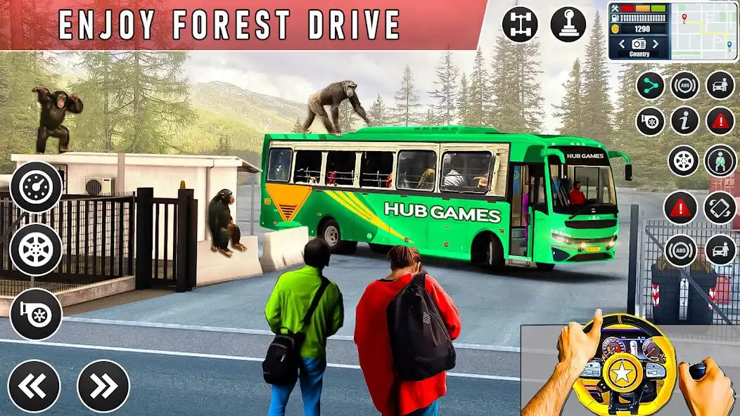 Play Euro Coach Bus Driving Game 3d as an online game online Euro Coach Bus Driving Game 3d with UptoPlay Play Euro Coach Bus Driving Game 3d as an online game Euro Coach Bus Driving Game 3d with UptoPlay