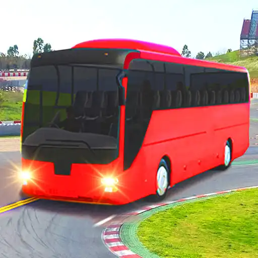 Play Euro Coach Bus Racing Game 3D APK Play Euro Coach Bus Racing Game 3D APK