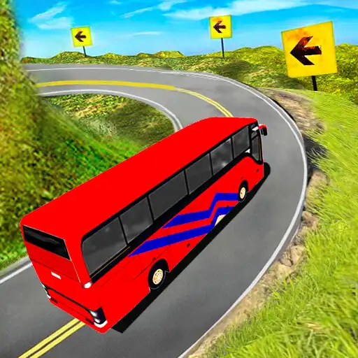 Play Euro Coach Bus simulator 2022 APK