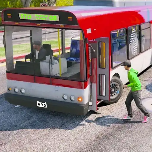 Play Euro Coach Bus Simulator Games APK