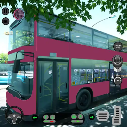 Play Euro Coach Bus Simulator Pro APK Play Euro Coach Bus Simulator Pro APK