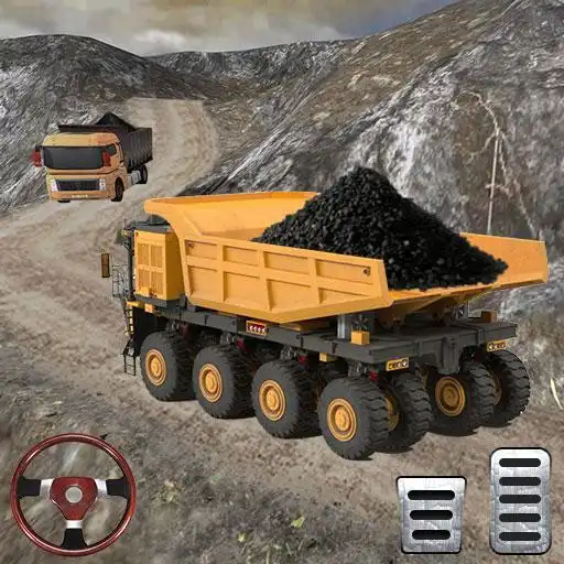 Play Euro Coal Truck Transport: Cargo Sim 2019 APK Play Euro Coal Truck Transport: Cargo Sim 2019 APK
