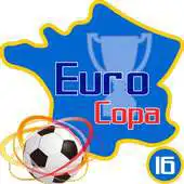 Free play online Eurocopa Francia 2016 APK