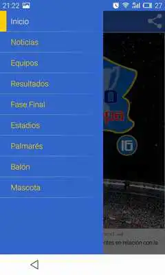 Play Eurocopa Francia 2016