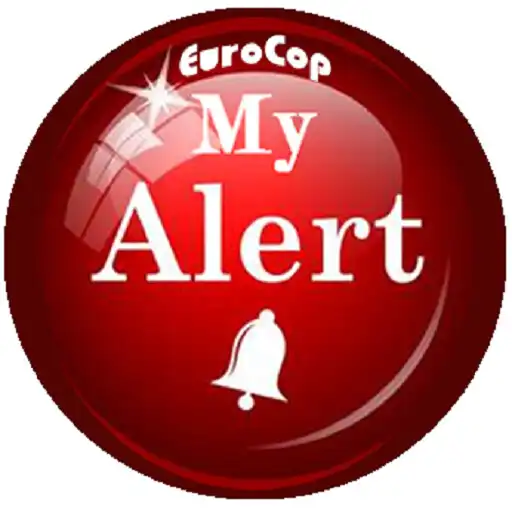 Play Eurocop My Alert APK Play Eurocop My Alert APK