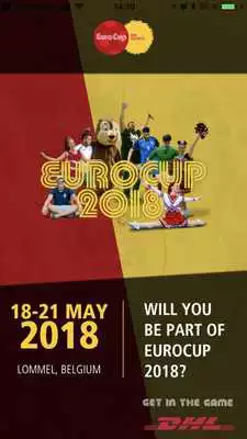Play EuroCup 2018