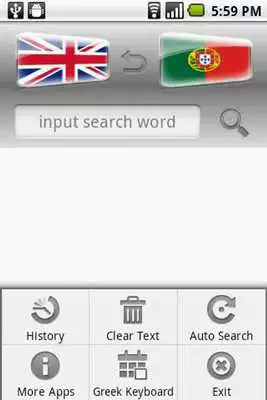Play Euro Dictionary DEMO