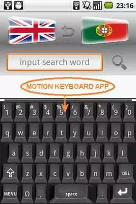 Play Euro Dictionary DEMO