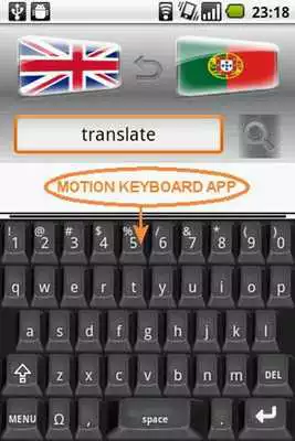 Play Euro Dictionary DEMO