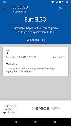 Play EuroELSO as an online game EuroELSO with UptoPlay