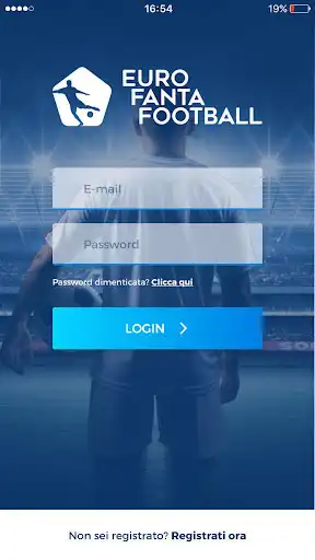 Play EuroFantaFootball  and enjoy EuroFantaFootball with UptoPlay