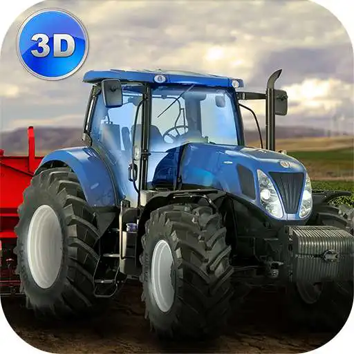 Play Euro Farm Simulator: Beetroot APK