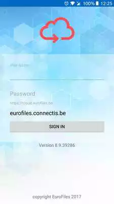 Play Eurofiles  and enjoy Eurofiles with UptoPlay