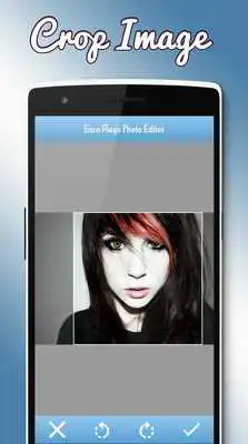 Play Euro Flags Photo Editor