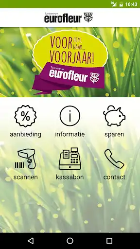Play Eurofleur Leusden  and enjoy Eurofleur Leusden with UptoPlay