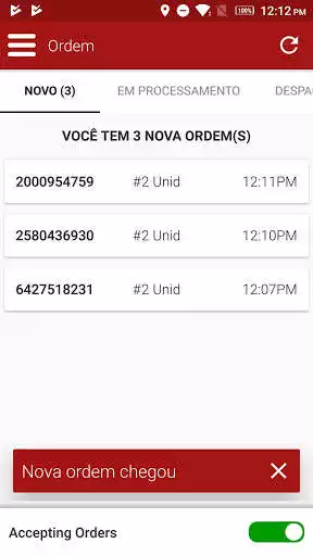 Play Eurofood Biz as an online game Eurofood Biz with UptoPlay