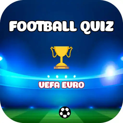 Play Euro Football Quiz APK