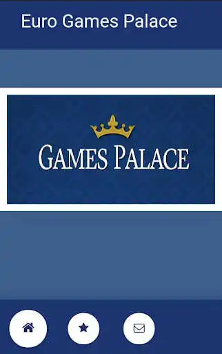 Play Euro Games Palace  and enjoy Euro Games Palace with UptoPlay