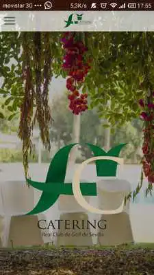 Play Eurogolf Sevilla