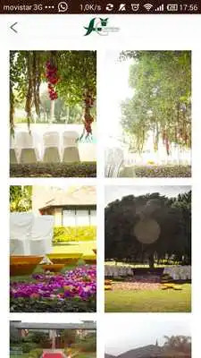 Play Eurogolf Sevilla