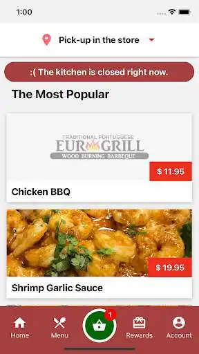 Play EUROGRILL and enjoy EUROGRILL with UptoPlay Play EUROGRILL and enjoy EUROGRILL with UptoPlay