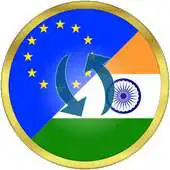 Free play online Euro / Indian Rupee APK
