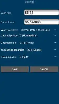 Play Euro / Indian Rupee