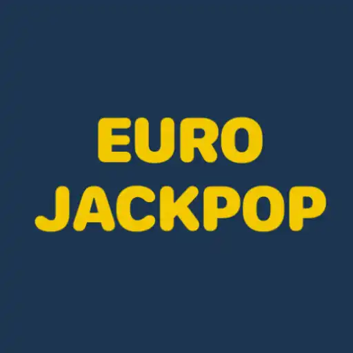 Play Eurojackpop Eurojackpot APK Play Eurojackpop Eurojackpot APK