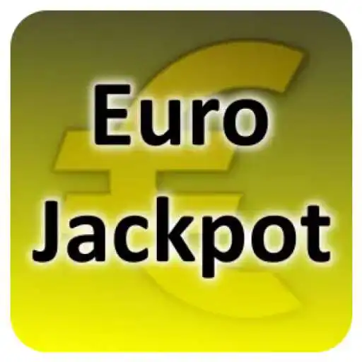 Play Eurojackpot Results APK Play Eurojackpot Results APK