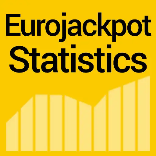 Play Eurojackpot results statistics APK
