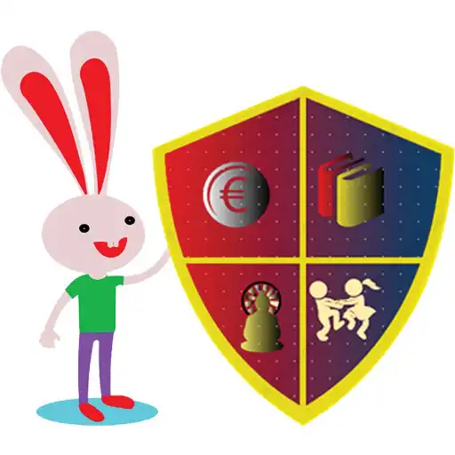 Play EUROKIDS THE NEW AGE EURO SCHOOL APK