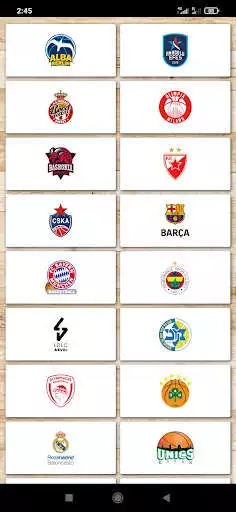 Play EuroLeagueStats as an online game EuroLeagueStats with UptoPlay