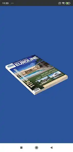 Play Euroline 2022 SK  and enjoy Euroline 2022 SK with UptoPlay