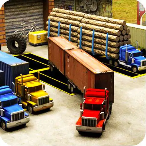 Play Euro Long Trailer Truck Sim 2021: Cargo Transport APK Play Euro Long Trailer Truck Sim 2021: Cargo Transport APK