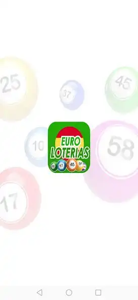 Play Euro Loterias  and enjoy Euro Loterias with UptoPlay