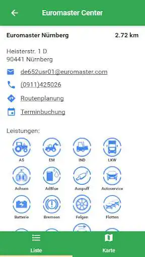 Play Euromaster DE  and enjoy Euromaster DE with UptoPlay
