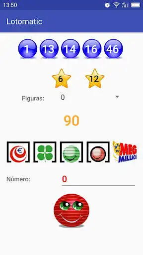 Play Euromatic  and enjoy Euromatic with UptoPlay