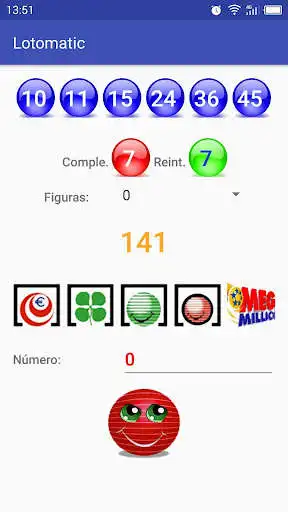 Play Euromatic as an online game Euromatic with UptoPlay