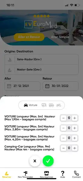 Play Euromed Voyages as an online game Euromed Voyages with UptoPlay