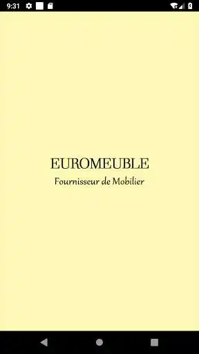 Play EUROMEUBLE  and enjoy EUROMEUBLE with UptoPlay