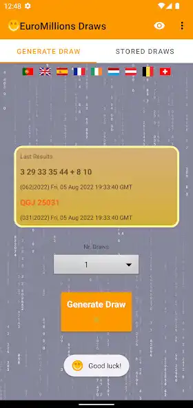 Play EuroMillions Draw and enjoy EuroMillions Draw with UptoPlay Play EuroMillions Draw and enjoy EuroMillions Draw with UptoPlay