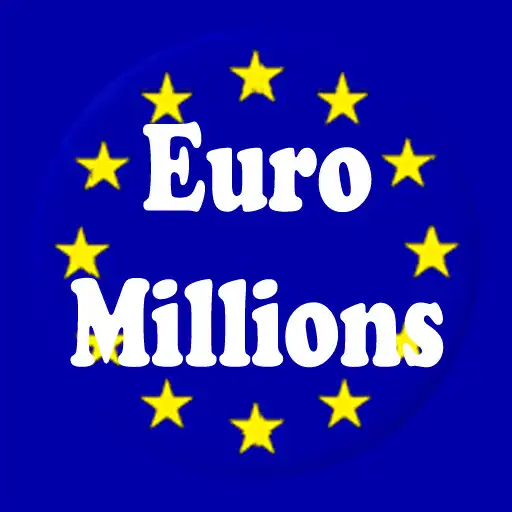 Play Euromillions Lotto Results APK